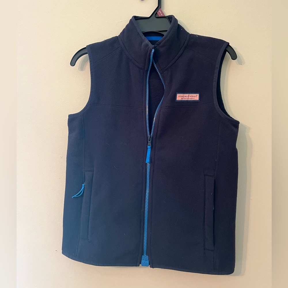 Vineyard vines vest by Martha’s Vineyard